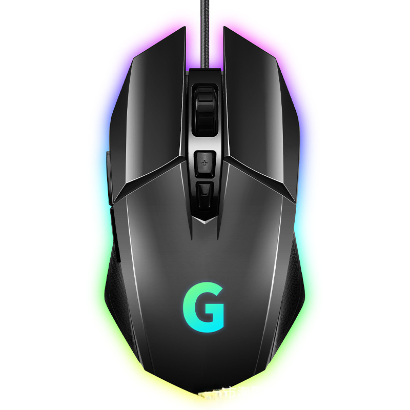 Wrangler internet cafe edition 33227 chip 1000hz-12400dpi