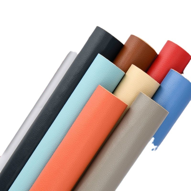 자동차 인테리어 홈 강한 수리 끈적 끈적한 소파 자체 접착 가죽 소프트 백 패치 수리 높은 좌석 강한