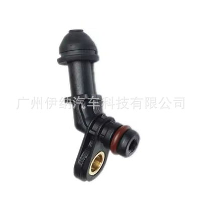 automobile water pipe for Mercedes-Benz Water Pump