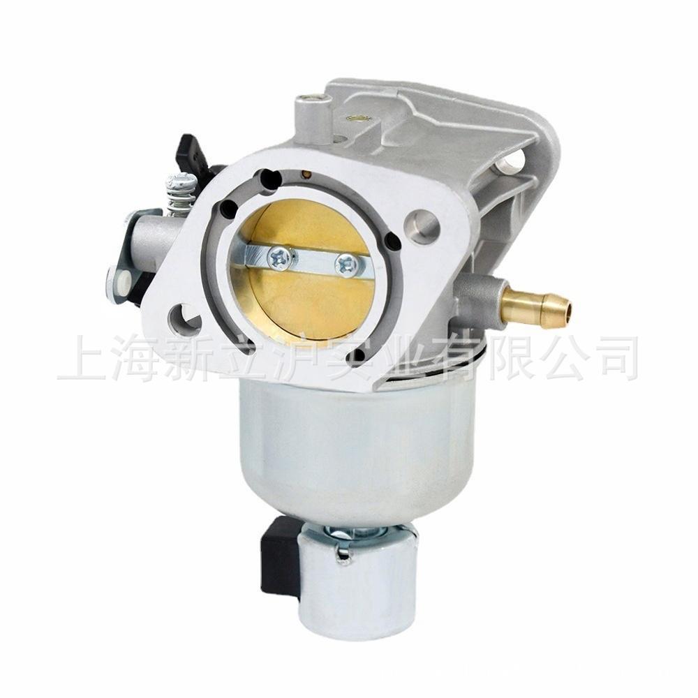 FR651V适配川崎FS651V FR691V FS691V化油器15004-0986 0828 7062