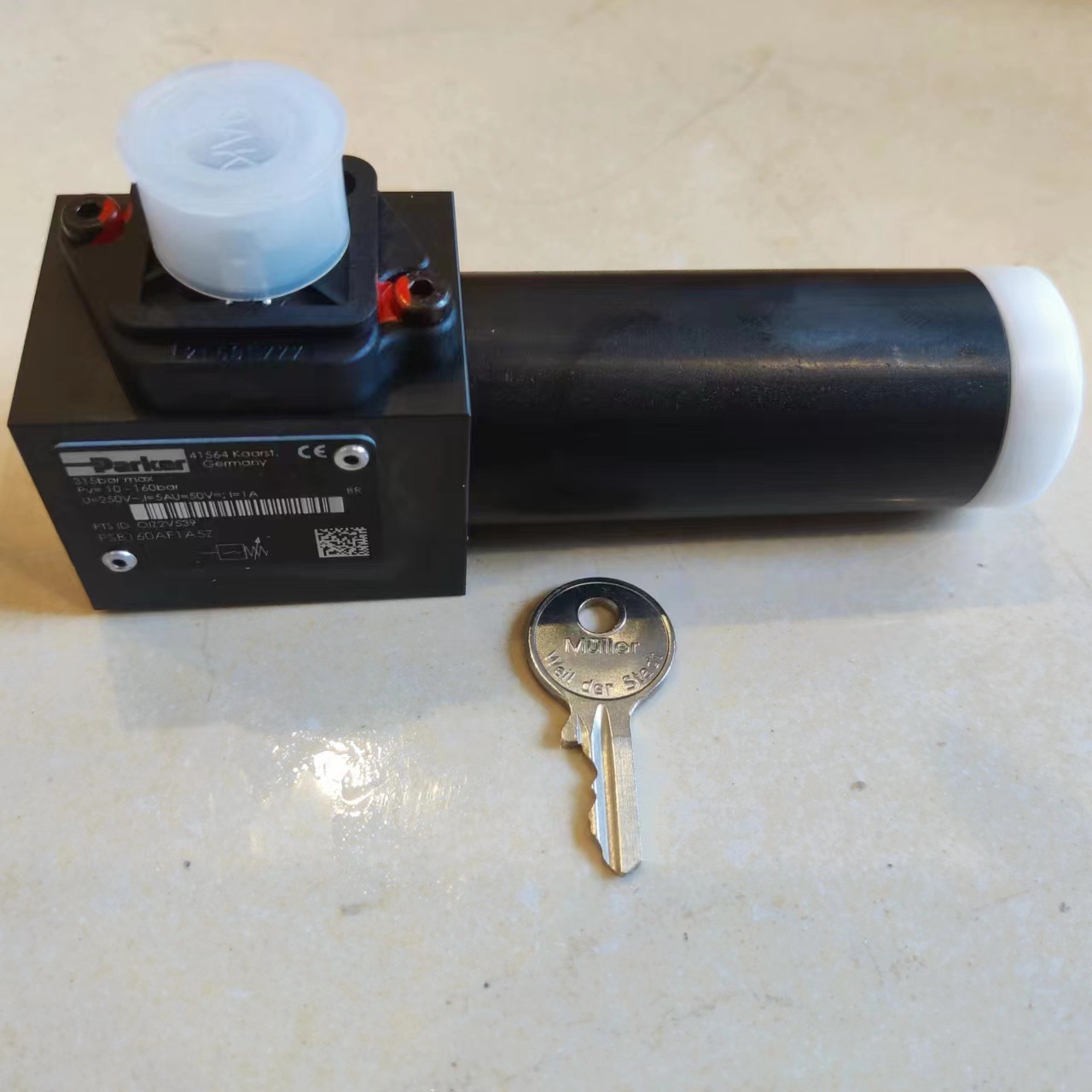 PSB160SF1A5派克parker压力继电器优惠