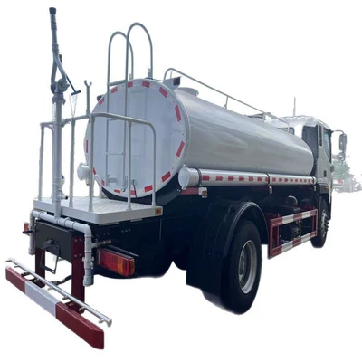 Sprinkler Truck, Suvarma maşınları