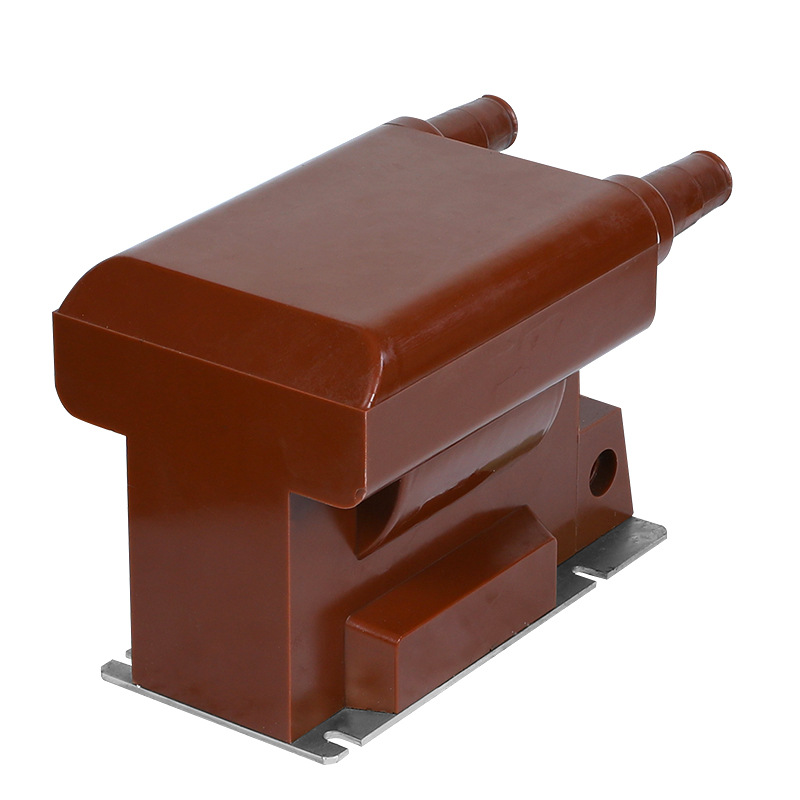 单相高压电压互感器 JDZX12A-3610环氧树脂浇注绝缘高压互感器