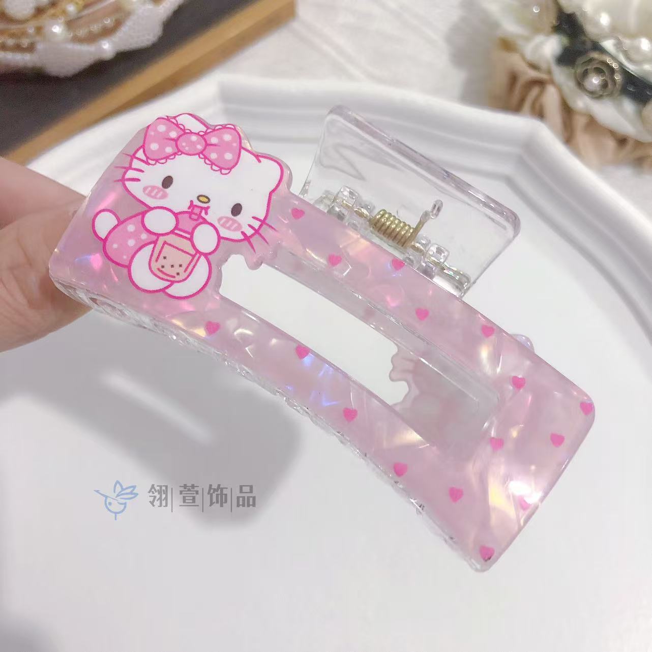 8.5cm square (12#KT cat)