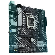 �A�TPRIME H610M-A DDR5 ̨ʽ�C��X�����m��i3/12��CPU̎������