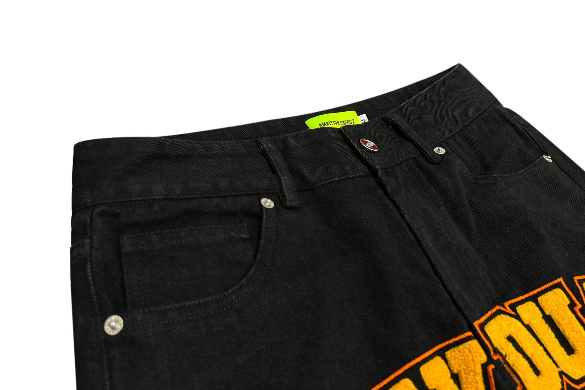 Stylish Jeans 15