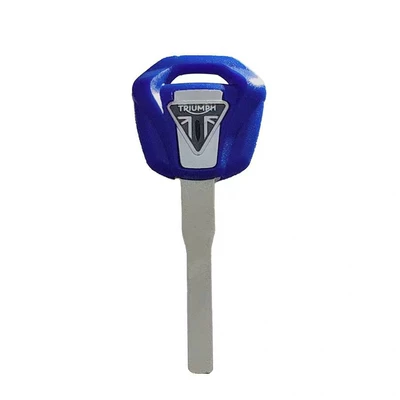 Motorcycle Key Triumph Bonneville1050 T955