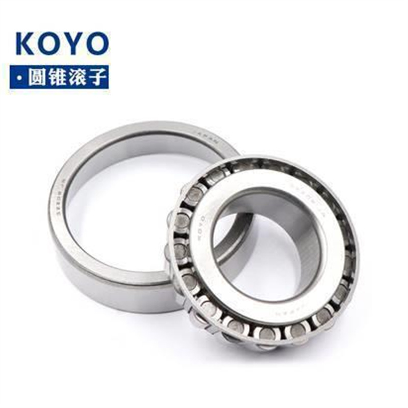 日本进口KOYO圆锥滚子轴承 32204 32205 32206 32207 32208 JR