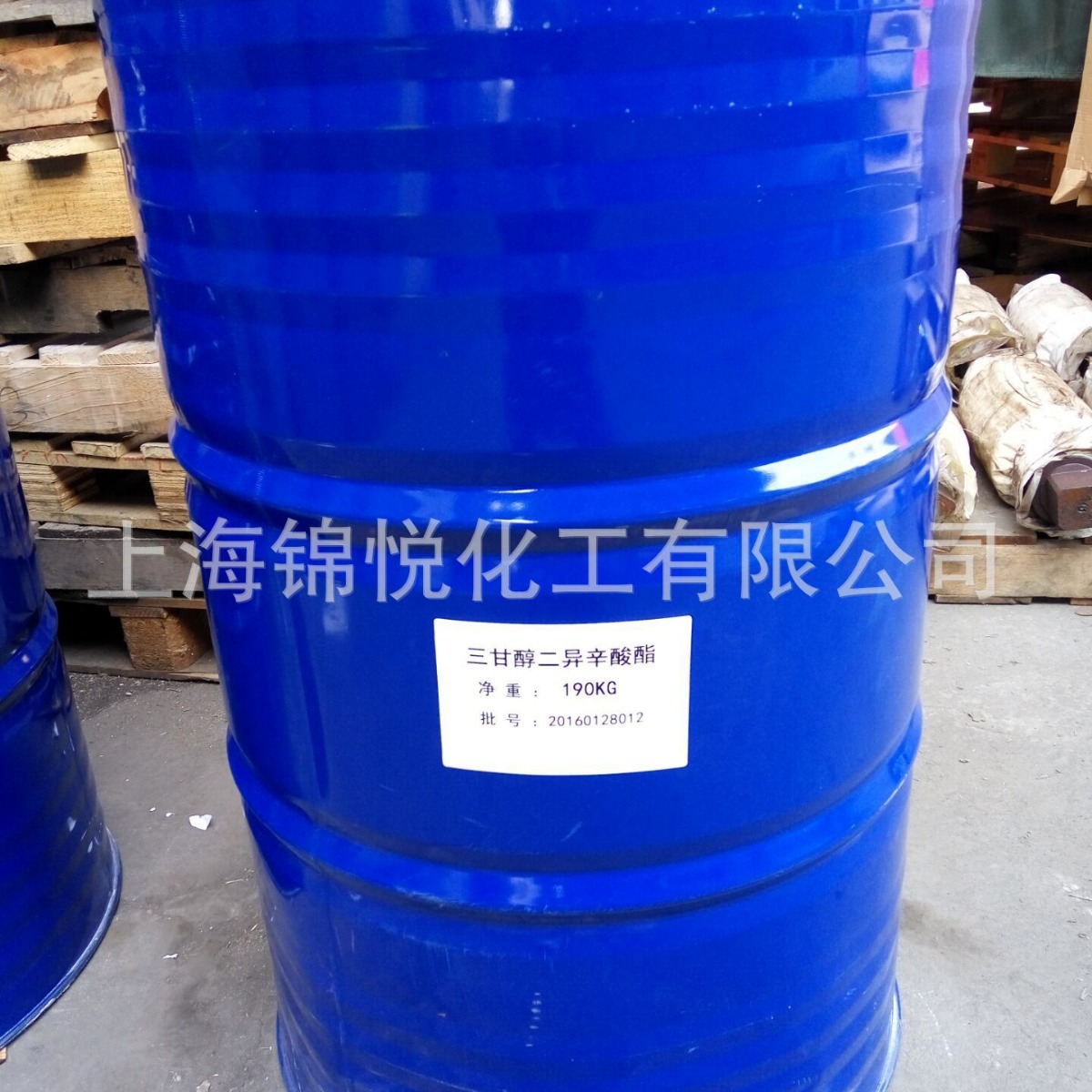 三甘醇二异辛酸酯