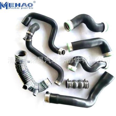 Suministro directo de fábrica Adecuado para tubería de agua pública tubería de refuerzo tubería de aire 1J0145834AE 1J0 145 834AE