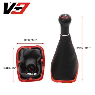 Cab and accessories, Suitable for Volkswagen Golf