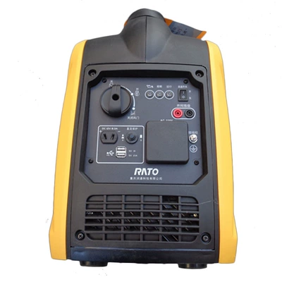 gasoline engine generator, Avtomobil generatorları