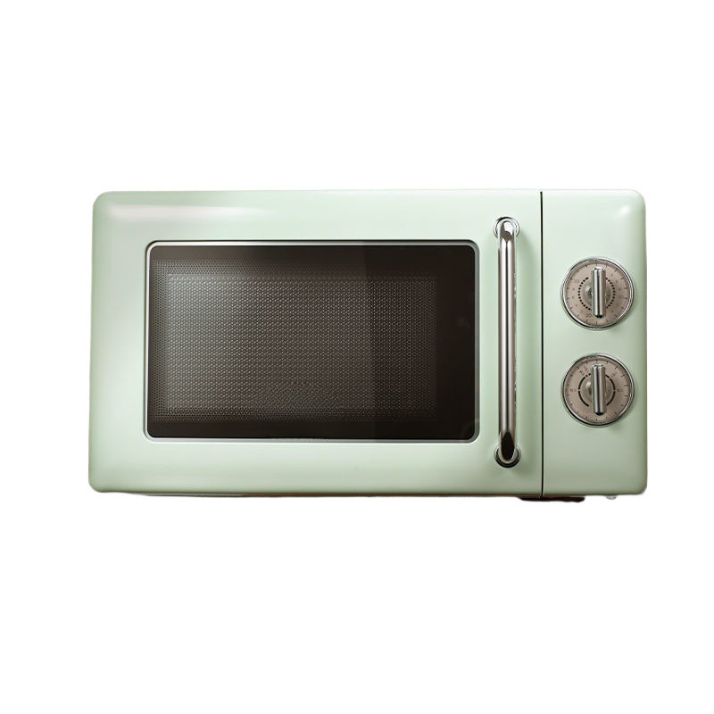 horno de microondas pequeño para hornear una persona comedor doméstico dormitorio red comidas calientes pequeñas mini horno eléctrico multifuncional