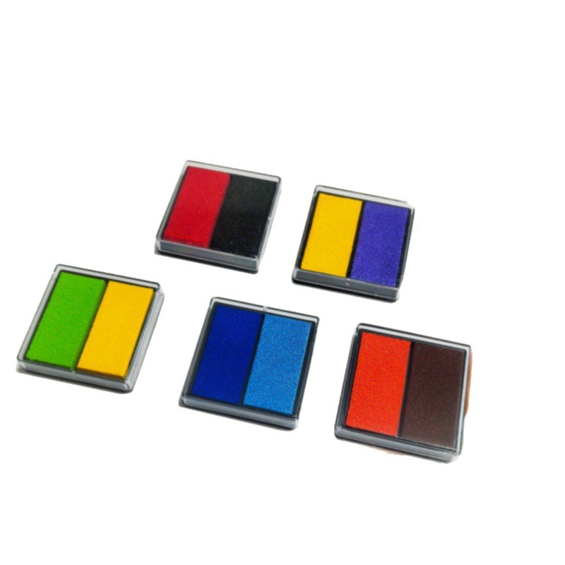 4*4��ɫ����ӡ̨����ӡ���ͯ��ָ���������Ͽ�ˮϴ����ӡ������