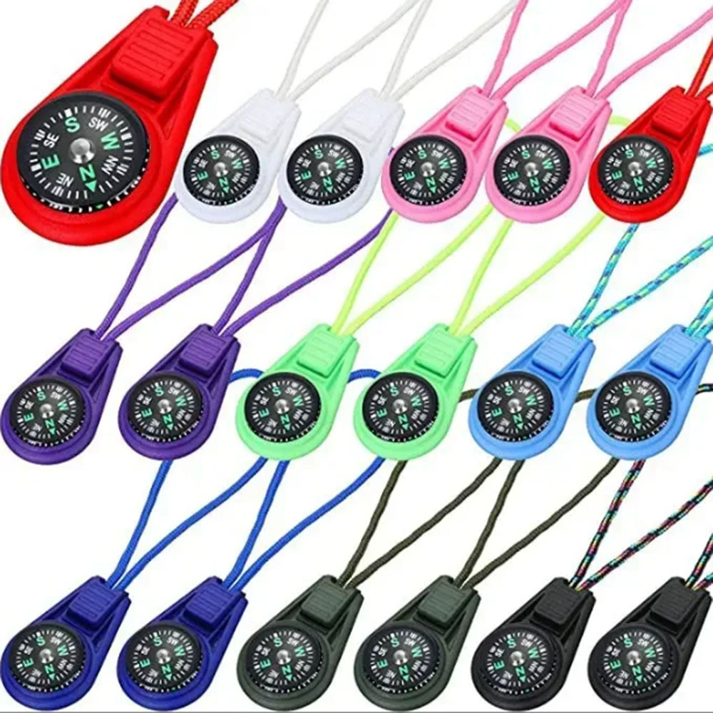Travel handheld strap for keys with zipper, 20mm