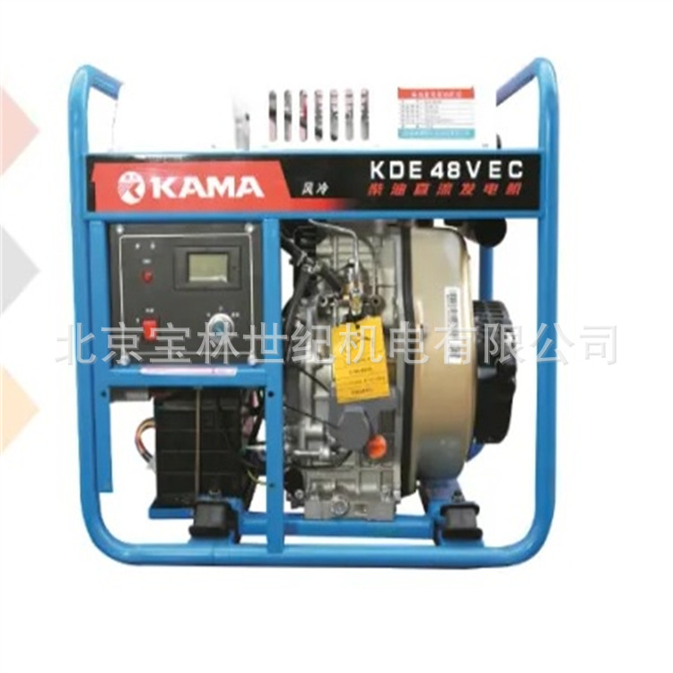 KDE48VECֱ48VKAMAͷ5KW