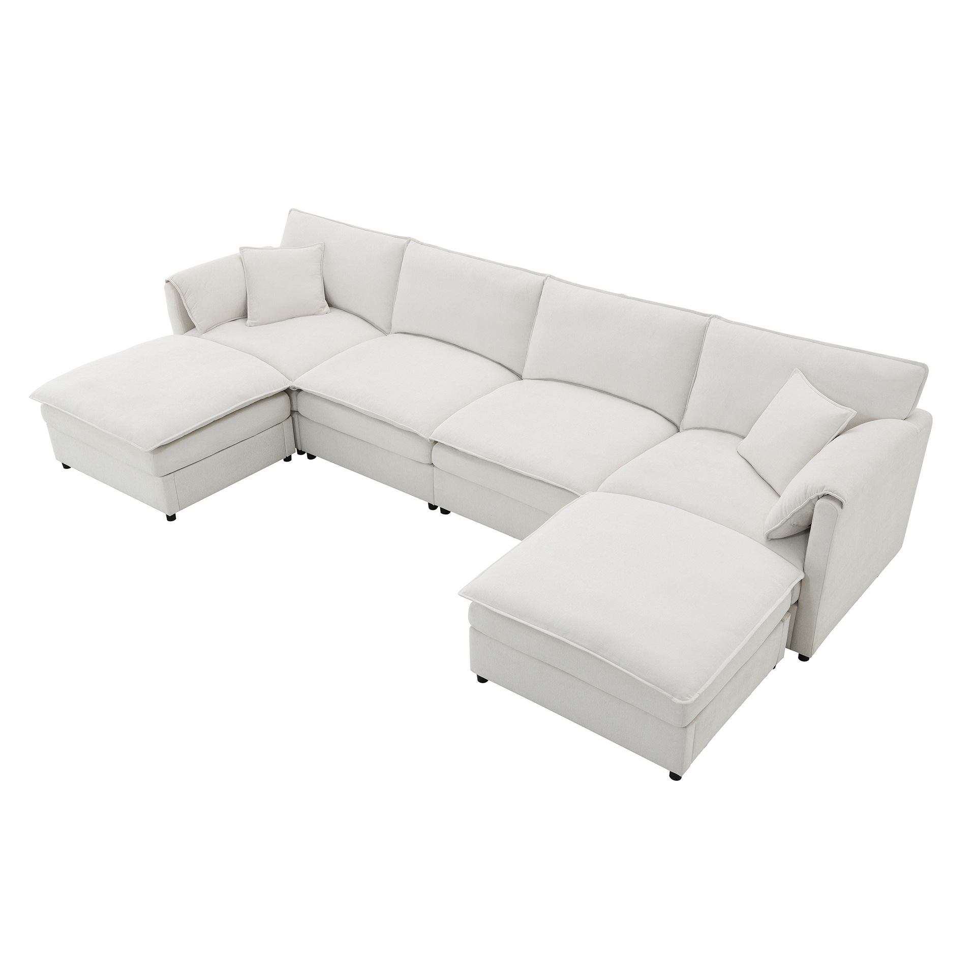 Sofá cama plegable nórdico, sala de estar de lujo ligero, apartamento pequeño, sala de estudio multifuncional, doble