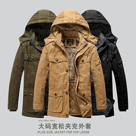 男式休闲裤;男式夹克;男Polo衫