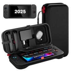 2025 新しい Switch2 コンソール ハンドル アクセサリ フル パッケージ、NS2 コンソール アクセサリ ハンドル アクセサリ パッケージ。