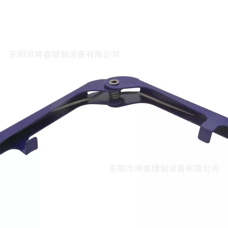 Zhang Xiaoquan 高炭素鋼大型糸カットと縫製 U 字型糸カットクロスステッチスプリング糸カット手動はさみ家庭用|undefined