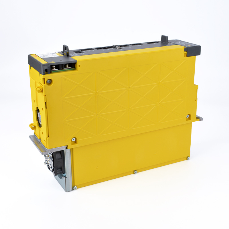 A06B-6252-H011发那科fanuc原装驱动器伺服放大器现货议 价