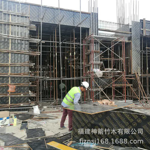 ��ˮ��ģ��ߌ�ʩ��1.2*2.4����ľ���ɫĤ���Óģ��ճ��