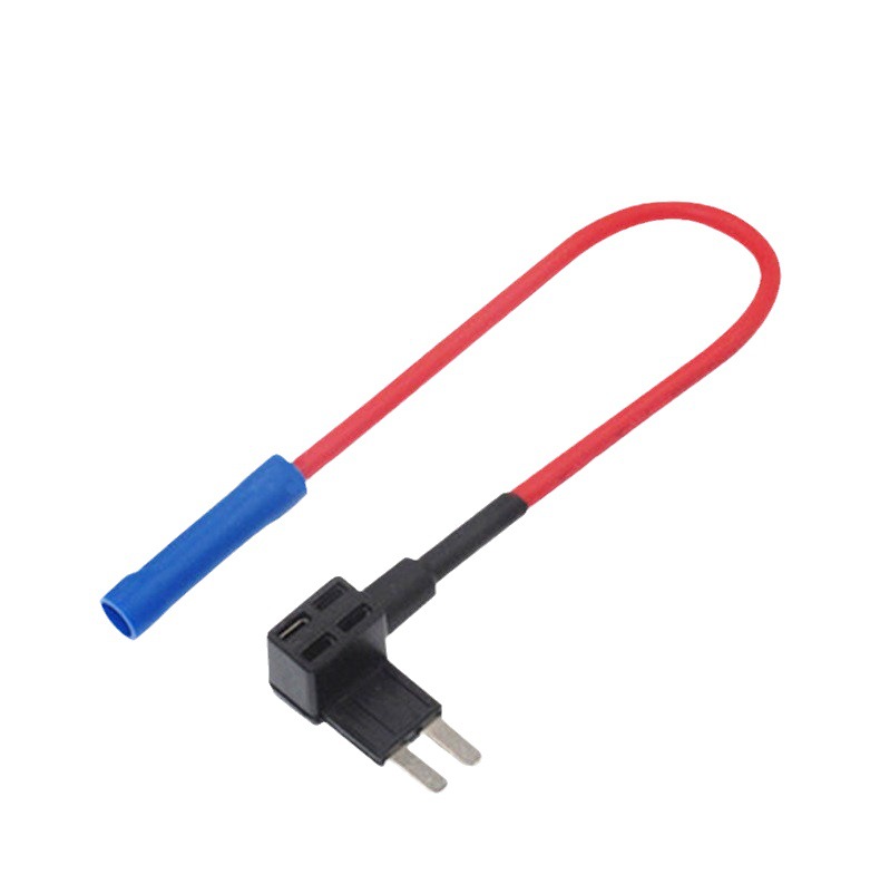 Coche eléctrico registrador de conducción sin pérdida Modificación del circuito mediano pequeño tamaño mini super mini enchufe eléctrico