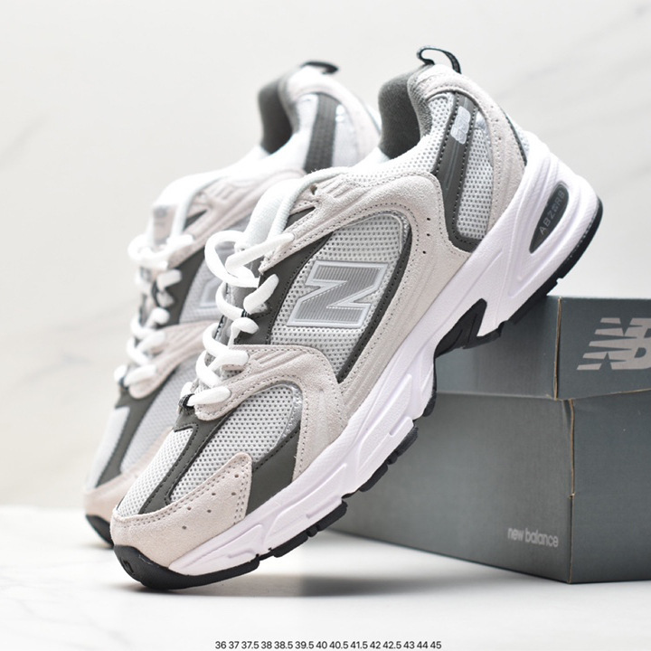 Putian Chunyuan NB New Balance 530 zapatos de correr para hombres zapatos retro de baja altura para mujeres 530NB530