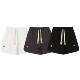 Spring and summer 2022 New C.E embroidered letter hair beads double-sided sports shorts for men and women with a wholesale
