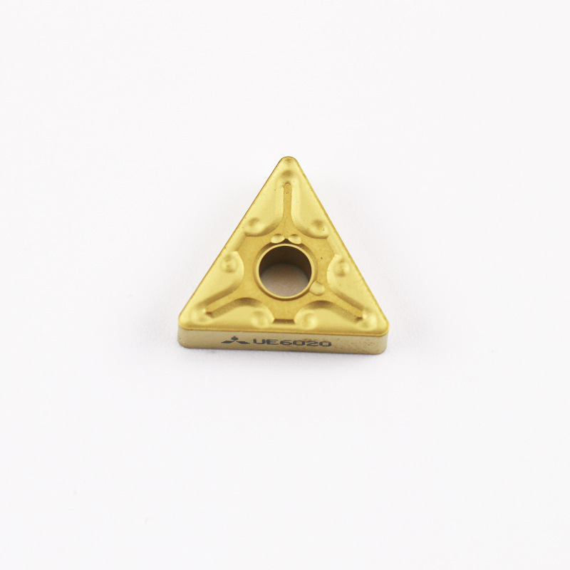 正品三菱刀片TNMG160408-MA UE6020