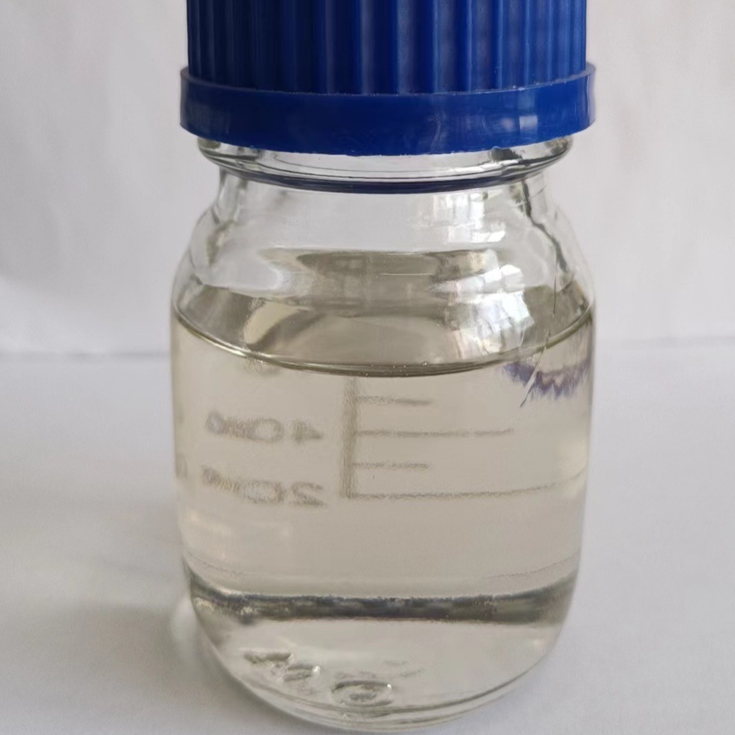 氰乙基取代四乙烯五胺硬脂酸盐