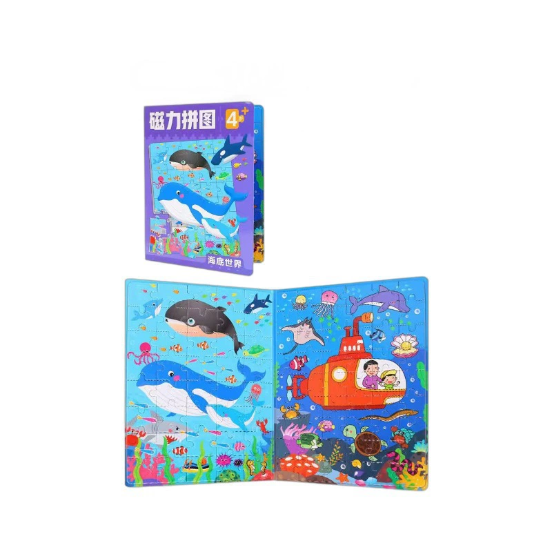Динозавр, головоломка, интеллектуальная игрушка для мальчиков, 6 лет, развитие интеллекта, тренировка мозга