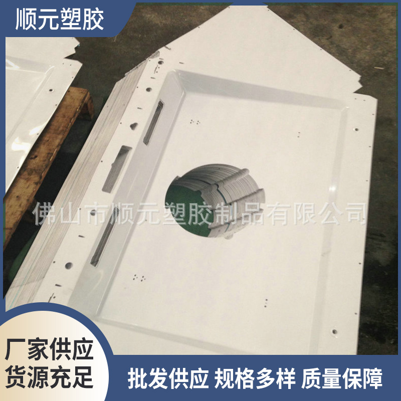不锈钢PE深拉工业黑白膜 多规格PE保护膜激光切割防刮花PET保护膜