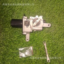CT16V 17201-OL040 17201-30110 17201-30160 17201-30101