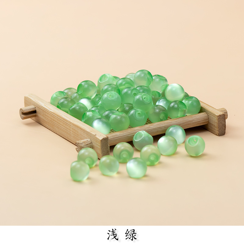 Light green*10mm