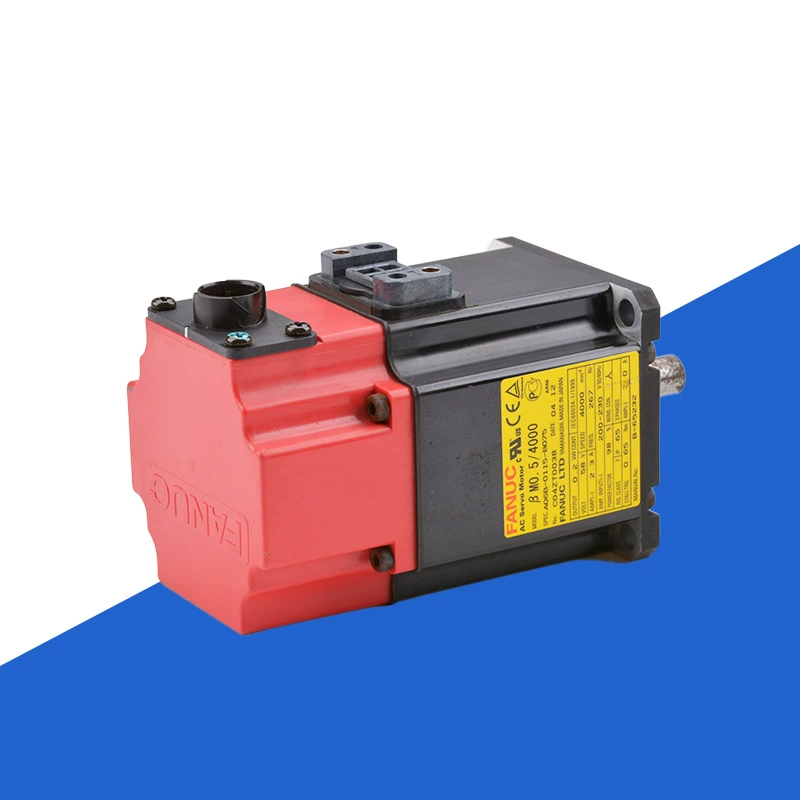 300Bfanuc Fanuc 500401BA0250 B серводвигатель точка 400BB3016B1