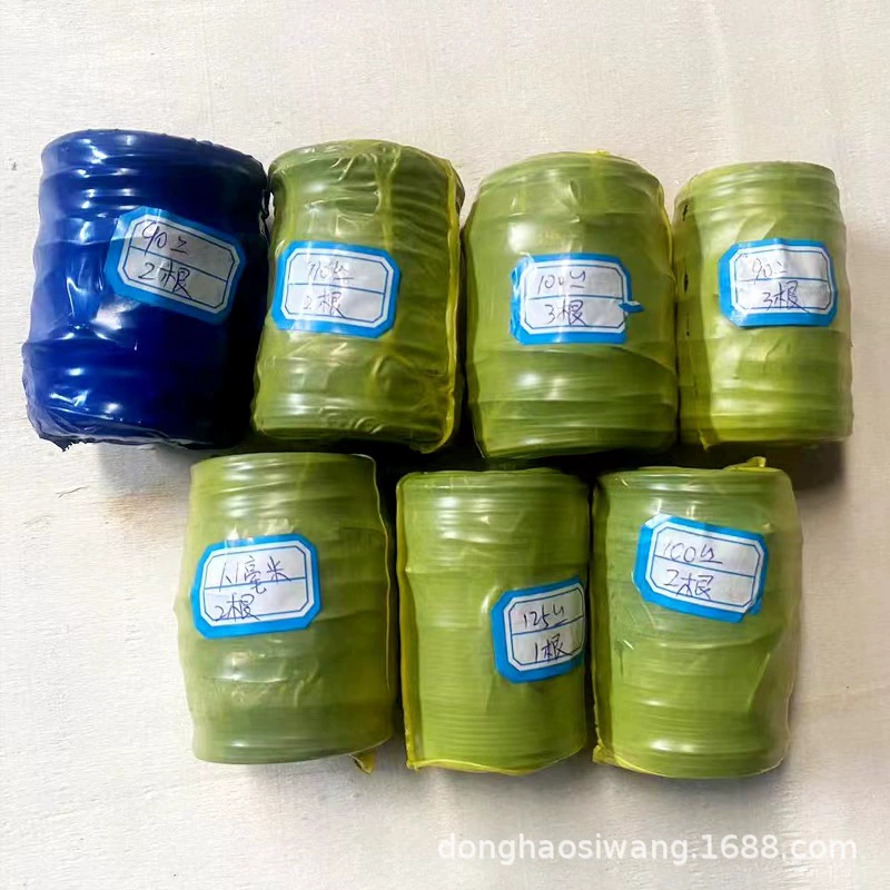 Кронштейн небольшой провод катушки Гальванизированный близко-упакованный провод железная проволока железной проволоки 50 м мягкая железная проволока вязки