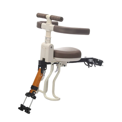 Electric car child seat – Bicycle Child Seat Manufacturer