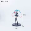 Fashion Hatsune-Bag Placing