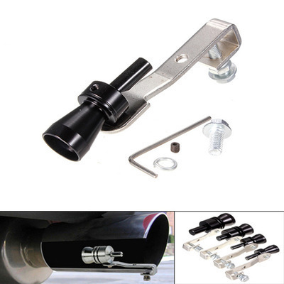 Car modified turbo whistle exhaust pipe sounder sound imitator turbo exhaust gas sound imitating whistle motorcycle tail throat whistle Car modified turbo whistle exhaust pipe sounder sound imitator turbo exhaust gas sound imitating whistle motorcycle tail throat whistle