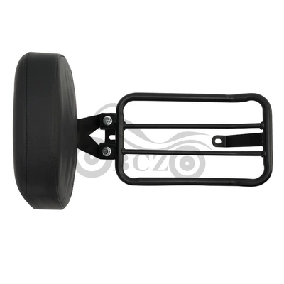 Motorcycle cushion S VN EN 650