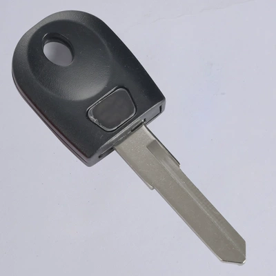 Motorcycle Key Be Installed for Ducati