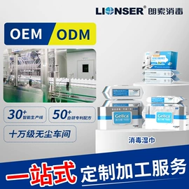 家居消毒液;洗手液;湿巾纸