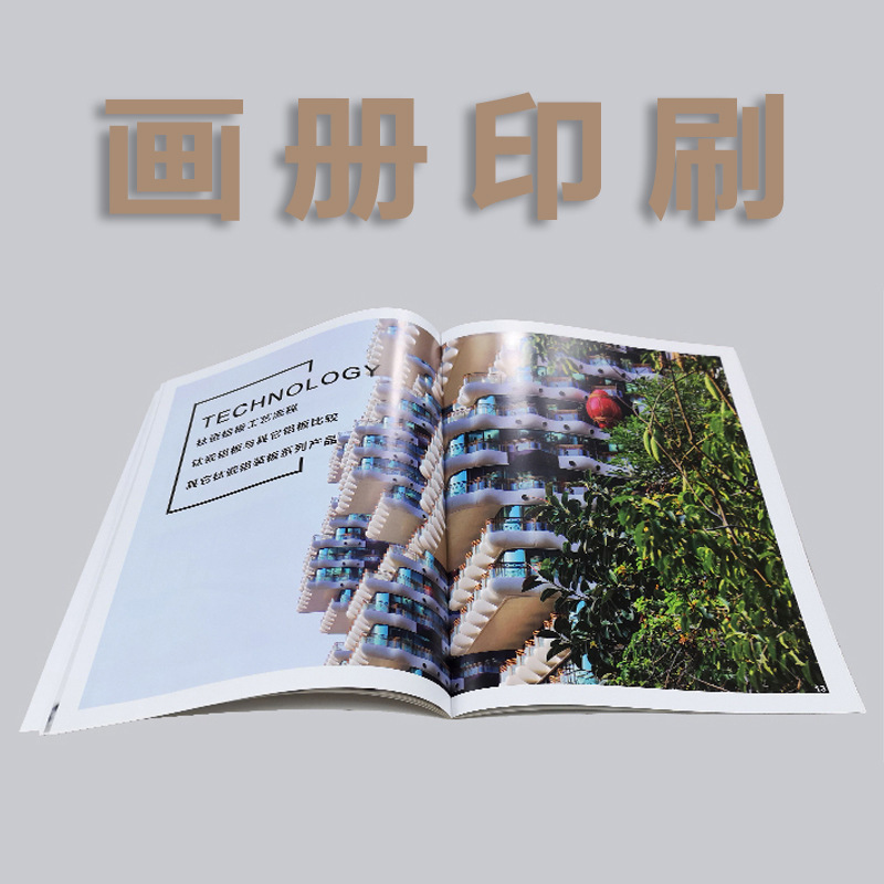 Corporate Exhibition Album Brochure Product Manual Instructions Printing Books and Magazines Information Catalog Poster Printing