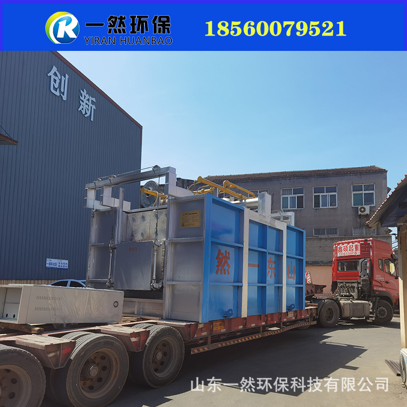 江西大型天然气台车炉 贯通加热炉 蓄热式天然气台车炉新报价