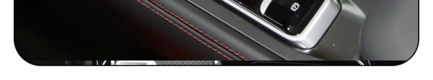Suitable for 22-25 Models of Lincoln Z Interior Protection Film, Instrument Navigation Screen Film, Gear Shift and Air Conditioning Film, High-Definition Tpu