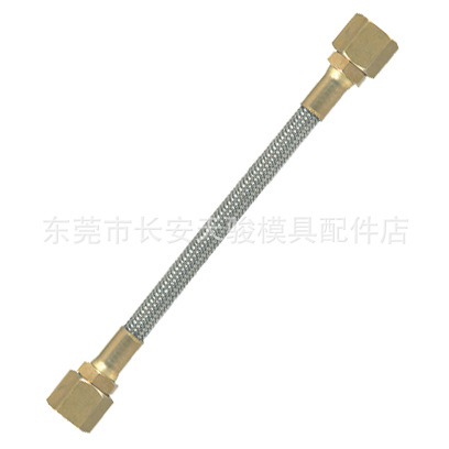 供应MISUMI|FSHF-1|FSHF-2|模具耐高温管|金属软管|铁弗龙管