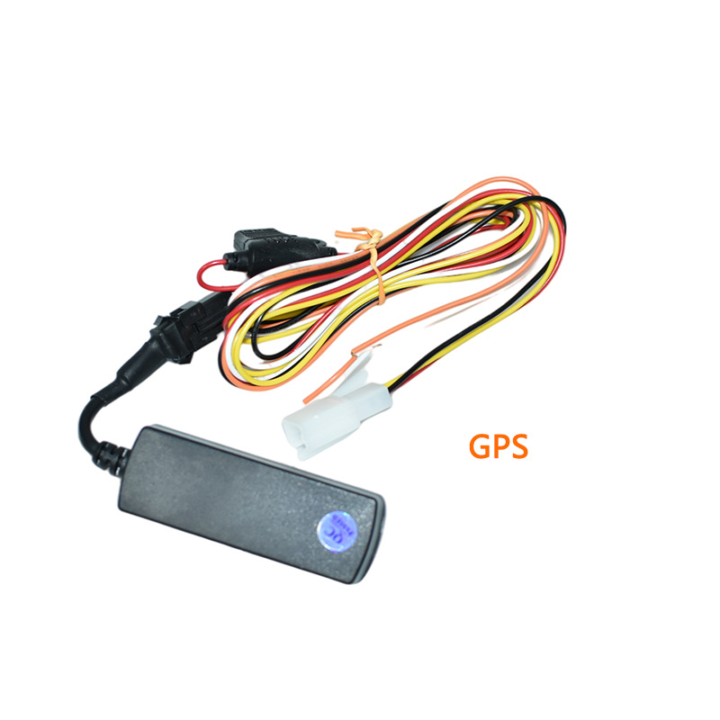 GPS