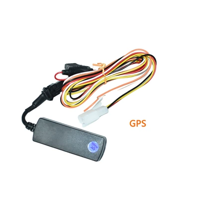 Car Car Tracker – Electric Vehicle GPS Locator