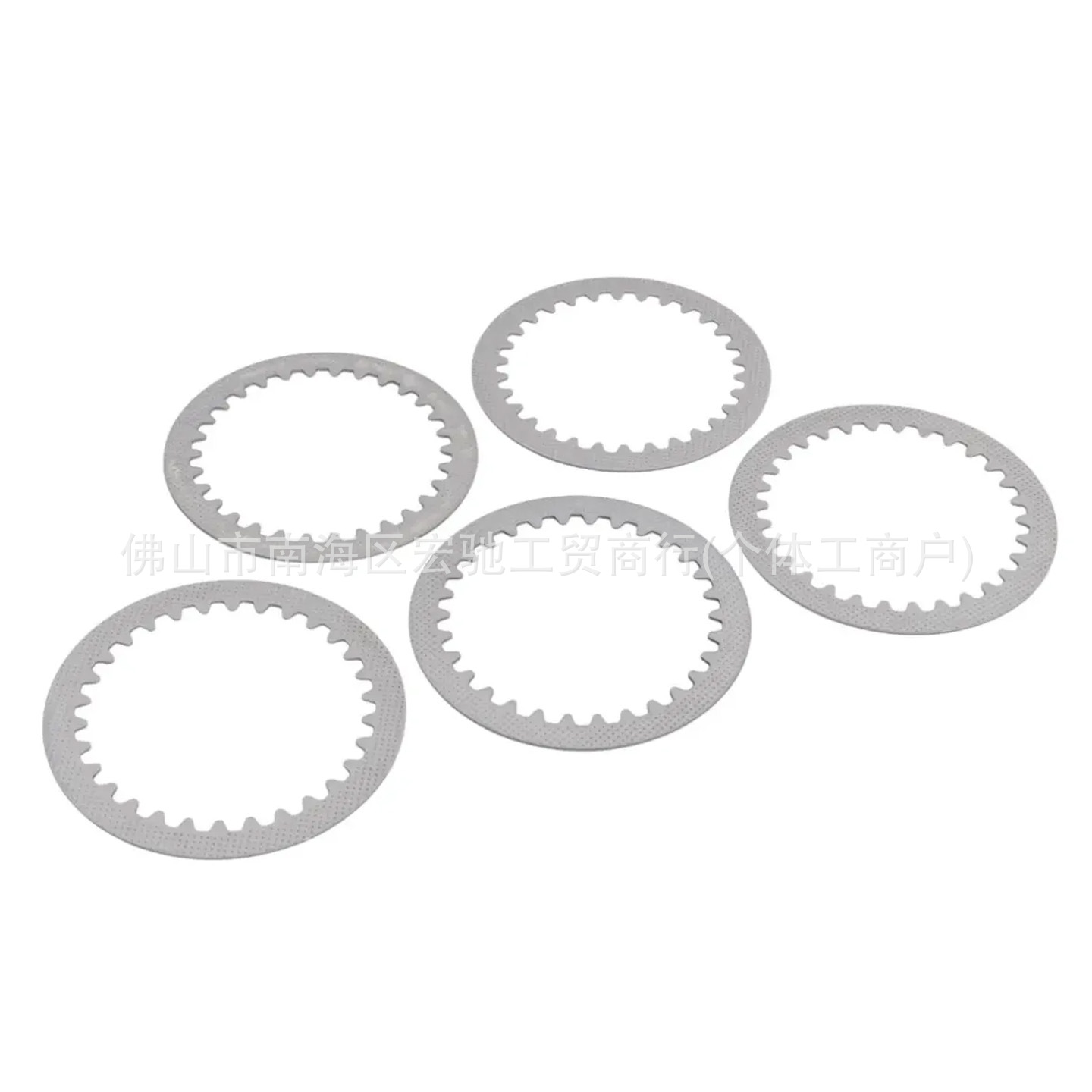 Meikeduo Motorcycle Parts Bajaj Pulsar 180 Ug220 Avenger 150 Clutch Assembly